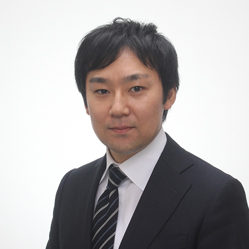 Mr. Ken Nagano, CFA, CMA