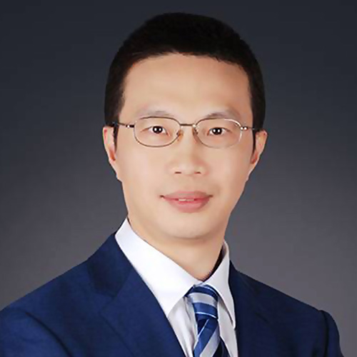 Mr. Bing  Fan