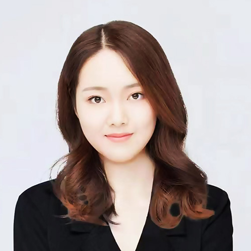 Ms.  Chenxin  Jin 